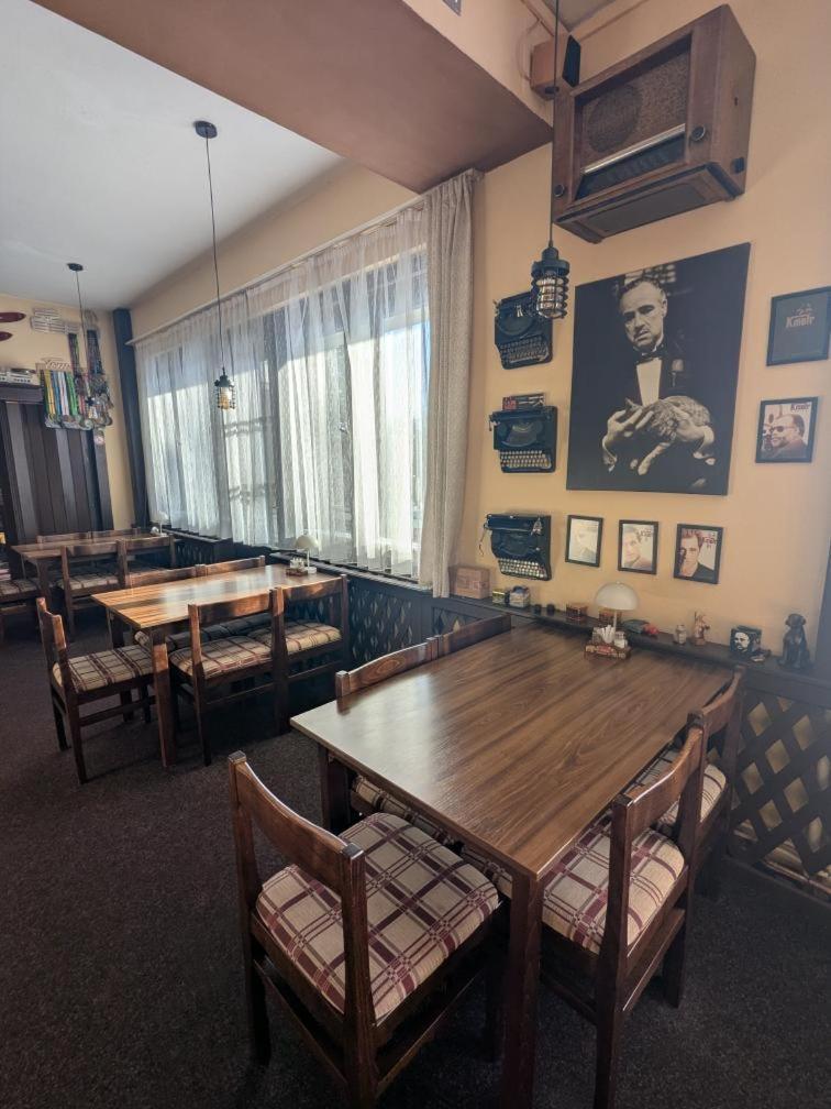 Hotel Alfa Trutnov Kültér fotó