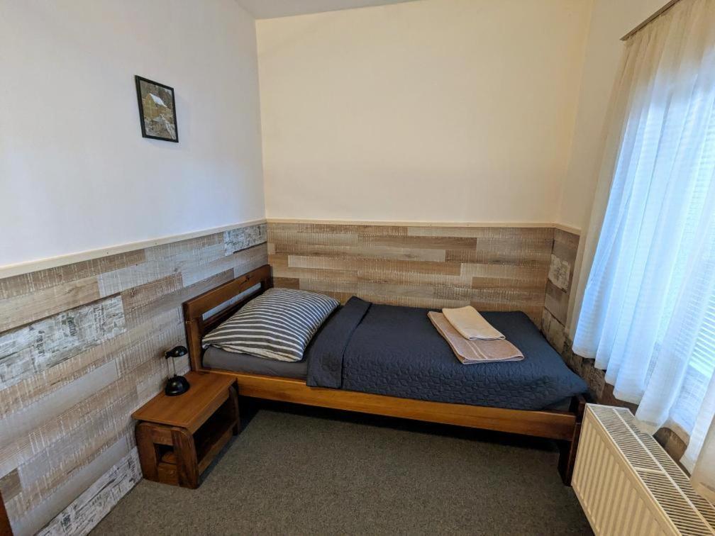 Hotel Alfa Trutnov Kültér fotó